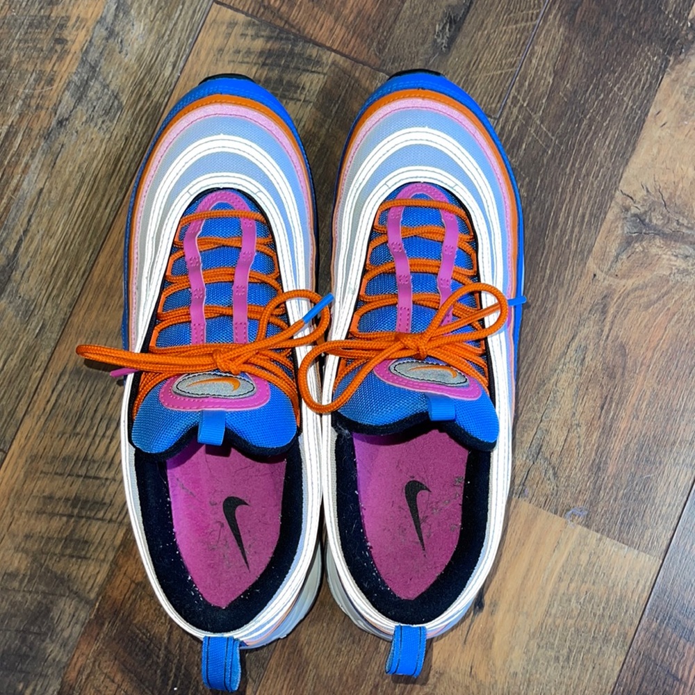 Nike Air Max 97 Active Fuchsia